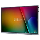 VIEWSONIC 75 IFP7533-G VIEWBOARD 4K INTERAKTIF DOKUNMATIK EKRAN - 3
