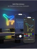Govee Neon LED Şerit 2.Nesil (5M)-Beyaz - 2