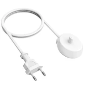 Ayt Pm-27325 Oral-B Uyumlu Elektrikli Diş Fırçası Şarj Standı Döner Başlık Diş Fırçası Şarj Aleti Cihazı - 1