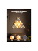 Govee Glide Hexa Ultra LED Aydınlatma - 3