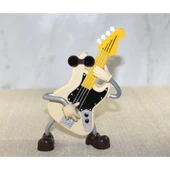 Gitar Müzik Kutusu Alk3796 - 1