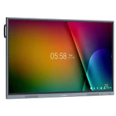 VIEWSONIC 75 IFP7533-G VIEWBOARD 4K INTERAKTIF DOKUNMATIK EKRAN - 2