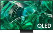 Samsung 77S95C 4K Ultra HD 77" 195 Ekran Uydu Alıcılı Smart OLED TV - 1