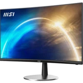 MSI 23.6 PRO MP2422C 1920x1080 (FHD) 16:9 CURVE 1500R VA 100HZ 1MS ADAPTIVE-SYNC MONITOR - 8