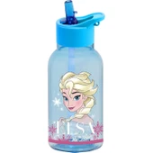 HEREVİN MATARA ELSA FROZEN PİPETLİ 460 ML - 1