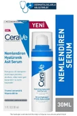 Cerave Nemlendiren Hyalüronik Asit Serum 30 ml - 1