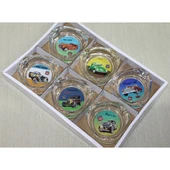 Cam Küllük Model 35 - 1