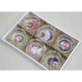 Cam Küllük Model 31 - 1