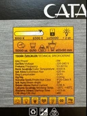 (8 Adet) Cata 8W (50W) 6500K (Beyaz Işık) GU10 Duylu Led Spot Ampul - 4