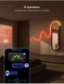 Govee Neon LED Şerit 2.Nesil (5M)-Beyaz - 4