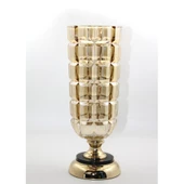 Cam Şamdan Tekli Model 4 - 1