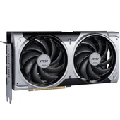 MSI 12GB GEFORCE RTX 5070 12G VENTUS 2X OC GDRR7 192bit PCIE 5.0 1xHDMI 3xDP - 2
