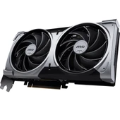 MSI 12GB GEFORCE RTX 5070 12G VENTUS 2X OC GDRR7 192bit PCIE 5.0 1xHDMI 3xDP - 3
