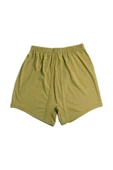 ASKERİ BOXER İÇ ÇAMAŞIRI ASKER ÇAMAŞIRI ACEMİ BEDELLİ ÇAMAŞIRI 3LÜ - 2