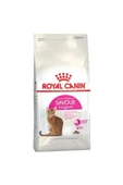 Royal Canin Savour Exigent Seçici Kedi Maması 4 Kg - 1
