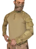 JANDARMA KAMUFLAJ NANO COMBAT TİŞÖRT - 2