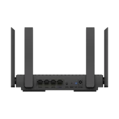 Cudy WR1500 AX1500 2.4GHz/5GHz 1500Mbps AP Destekli 4Gigabit Port MU-MIMO Kablosuz Wi-Fi 6 Router - 2