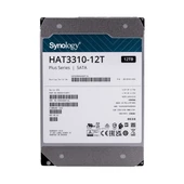 Synology HAT3310-12T 12TB 7200Rpm NAS HDD - 1