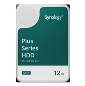 Synology HAT3310-12T 12TB 7200Rpm NAS HDD - 3
