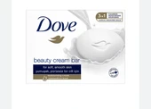 DOVE GÜZELLİK SABUNU BEAUTY CREAM BAR - 1