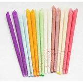 Kulak Temizleme Mumu 2 Adet TG-53-vice/(1395) 2844 - 1