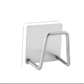 Kendinden Yapışkanlı Çelik Drenaj Rafı Askı 1 Adet TG-53-vice/(1395) 2865 - 2