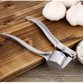 Paslanmaz Çelik Sarımsak Presi - 1