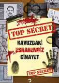 Havuzdaki Esrarengiz Cinayet - Dedektif Oyunu - 1