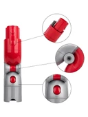 Dyson Uyumlu V7, V8, V10, V11, V15 Uyumlu Süpürge Mobilya Altı Adaptörü thumbnail 3