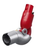Dyson Uyumlu V7, V8, V10, V11, V15 Uyumlu Süpürge Mobilya Altı Adaptörü thumbnail 1