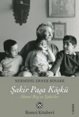Şakir Paşa Köşkü - 1