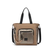 Parlak Kumaş Çapraz Askılı Kadın Omuz Çantası 3246 thumbnail 3