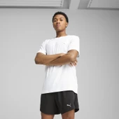 Puma 52655702 Graphics Running Illustratio Erkek Spor Tişört thumbnail 3