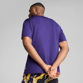 Puma 68544103 Rival Rage Tee 1 Erkek Spor Tişört thumbnail 4