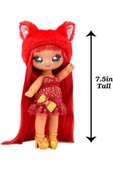 NA! NA! NA! SURPRİSE SWEETEST GEMS - RUBY FROST (GARNET) BEBEĞİ - 2