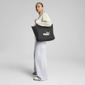 Puma 09134501 Base Shopper Unisex Omuz Çantası - 4