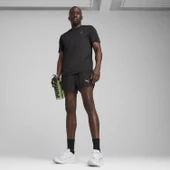 Puma 52655701 Graphics Running Illustratio Erkek Spor Tişört thumbnail 5