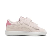 Puma 39480401 Smash 3.0 Bfly V Inf Kız Bebek Günlük Spor Ayakkabı - 4