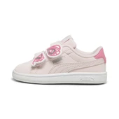 Puma 39480401 Smash 3.0 Bfly V Inf Kız Bebek Günlük Spor Ayakkabı - 2