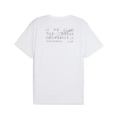 Puma 52655702 Graphics Running Illustratio Erkek Spor Tişört thumbnail 2