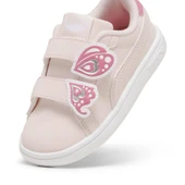 Puma 39480401 Smash 3.0 Bfly V Inf Kız Bebek Günlük Spor Ayakkabı - 5
