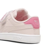 Puma 39480401 Smash 3.0 Bfly V Inf Kız Bebek Günlük Spor Ayakkabı - 6