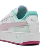Puma 39384616 Carina Street Jr Kız Çocuk Günlük Spor Ayakkabı - 6