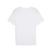 Puma 68254202 Ess Small Logo Poly Tee Unisex Spor Tişört - 2