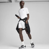 Puma 68254202 Ess Small Logo Poly Tee Unisex Spor Tişört - 5