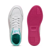 Puma 39384616 Carina Street Jr Kız Çocuk Günlük Spor Ayakkabı - 3