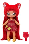 NA! NA! NA! SURPRİSE SWEETEST GEMS - RUBY FROST (GARNET) BEBEĞİ - 1