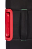Benetton Kabin Boy Kumaş Valiz Siyah Bnt2200 - 7