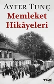 Memleket Hikâyeleri - 1