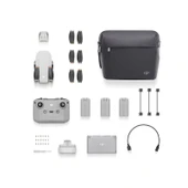 DJI MINI 4K FLY MORE COMBO DRONE (RESMİ DİSTRİBÜTÖR GARANTİLİ) - 2